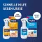 HEDRIN Embalagem combinada Value Pack, 1 P