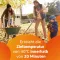 VOLTAREN Costas em gesso térmico, 4 peças