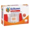 VOLTAREN Costas em gesso térmico, 4 peças