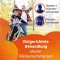 VOLTAREN Costas em gesso térmico, 4 peças