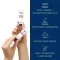 EUCERIN Aquaphor Protect & Pomada Reparadora, 2X10 ml
