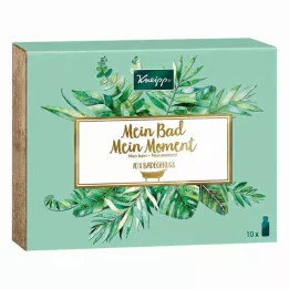 KNEIPP Embalagem de oferta My Bath My Moment, 10X20 ml