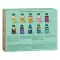 Pacote de presente Kneipp My Bathroom My Moment (10x20 ml)