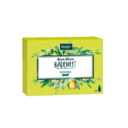 KNEIPP Pacote de oferta My little bathing world, 3X20 ml