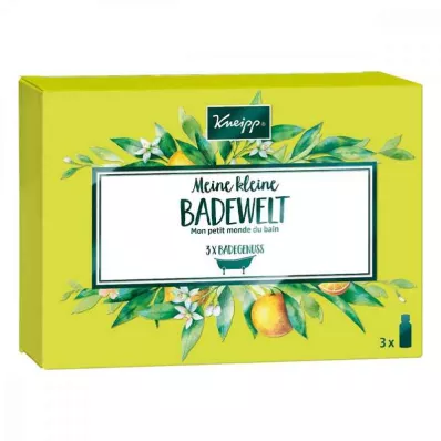 KNEIPP Pacote de oferta My little bathing world, 3X20 ml KNEIPP Pacote de oferta My little bathing world, 3X20 ml