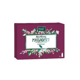 KNEIPP Embalagem de oferta My little massage set, 3X20 ml