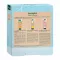Pacote de presente felicidade para banho Kneipp, 3x75 ml