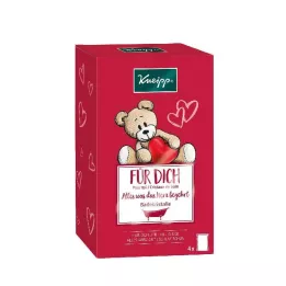 KNEIPP Pacote de oferta para si, 4X60 g