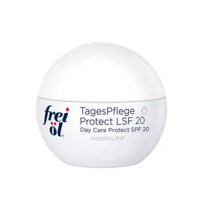 Free Oil Hydrolipid Day Care Protect LSF 20 Creme, 50 ml Free Oil Hydrolipid Day Care Protect LSF 20 Creme, 50 ml