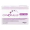 GYNOPHILUS restaurar comprimidos vaginais, 2 peças