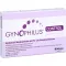 GYNOPHILUS CONTROL Comprimidos vaginais, 6 unid