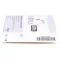 GYNOPHILUS CONTROL Comprimidos vaginais, 6 unid