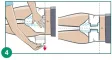 Instructions for use for MoliCare® Premium Elastic Slip 6 gotas tamanho L, 30 unid - 13