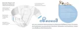 Instructions for use for MoliCare® Premium Elastic Slip 6 gotas tamanho L, 30 unid - 4