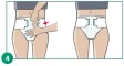 Instructions for use for MoliCare® Premium Elastic Briefs 9 gotas tamanho M, 26 unid - 8