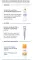 Instructions for use for Eucerin Hyaluron-Filler Creme de Dia com Ureia, 50 ml - 5