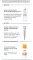 Instructions for use for Creme Noturno Eucerin Hyaluron-Filler com Ureia, 50 ml - 5
