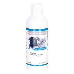 HEXOCARE Champô 1% para cães e gatos, 250 ml