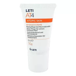LETI Creme Intensivo AT4, 15 ml
