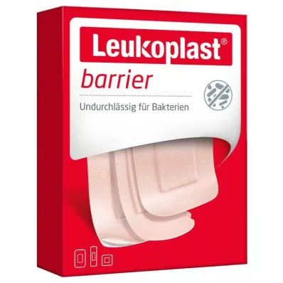 Tiras de barreira de leucoplasto 22x72mm / 38x38mm / 38x63mm, 20 un Tiras de barreira de leucoplasto 22x72mm / 38x38mm / 38x63mm, 20 un