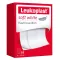 Leukoplast gesso macio 6x10 cm, 10 unid