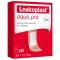 LEUKOPLAST aqua pro Tiras 19x72 mm, 10 unid