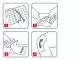Instructions for use for Leukoplast® Fixomull® elástico 10 m x 5 cm, 1 peça - 3