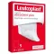 LEUKOPLAST Penso estéril Leukomed 8x10 cm para feridas, 5 unidades