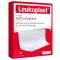 Compressa de lã Leukoplast Cutisoft 7,5x7,5 cm estéril, 12 peças