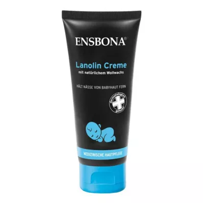 LANOLIN Creme Ensbona, 100 ml LANOLIN Creme Ensbona, 100 ml