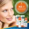 Fluido gel sensível ao sol Cetaphil SPF 30 proteção solar, 30 ml
