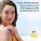 Cetaphil Creme gel sensível ao sol SPF 50 + proteção solar, 200 ml