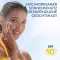 Cetaphil Fluido gel sensível ao sol SPF 50 + proteção solar rosto, 50 ml