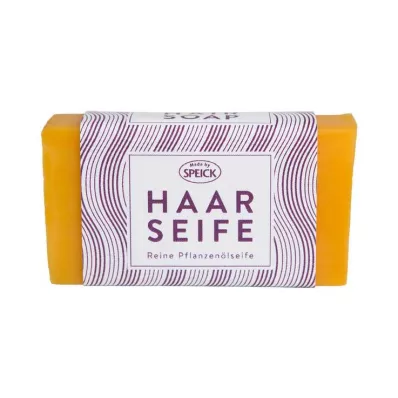 Sabonete para cabelo da Speick, 45 g