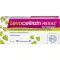 LEVOCETIRIZIN HEXAL para alergias 5 mg comprimidos revestidos por película, 18 unidades