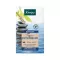 Cristais de banho Kneipp para relaxamento profundo, 60 g