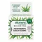 ALKMENE Creme hidratante facial aloé vera biológico, 50 ml