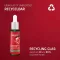 WELEDA óleo facial reafirmante de romã, 30 ml