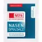 WEPA Sal para lavagem nasal, 20X2,95 g