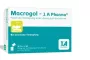 Instructions for use for Macrogol-1A Pharma em pó para solução oral, 10 comprimidos - 1