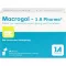 MACROGOL-1A Pharma Plv.z.Her.e.Lsg.z.nehmen, 20 unid