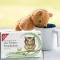 H&S Chá biológico para bebés e crianças Mistura fina de funcho, 20X1,5 g