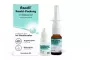 Instructions for use for Azedil® com spray nasal de azelastina, 5 ml - 6