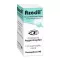 Azedil® com colírio de azelastina, 6 ml