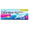 CLEARBLUE Teste de gravidez de deteção precoce, 2 peças