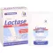 LACTASE 28.000 FCC Comprimidos em dispensador, 80 unidades