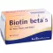 BIOTIN BETA 5 comprimidos, 90 unidades