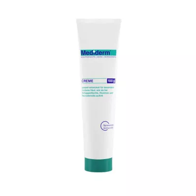 Creme Mediderm, 100 g Creme Mediderm, 100 g