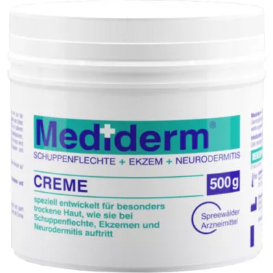 MEDIDERM Nata, 500 g