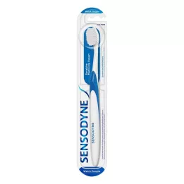 SENSODYNE Sensitive MC Expert escova de dentes macia, 1 unidade